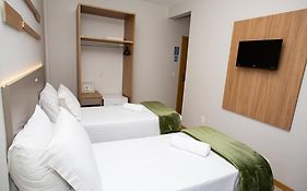 Mar de Canasvieiras Hotel e Eventos